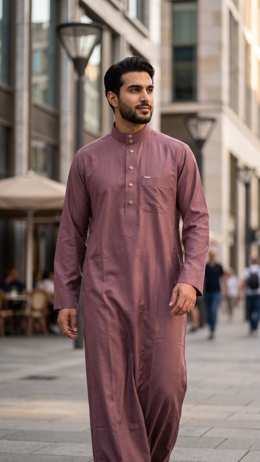Men Thobes - CT01