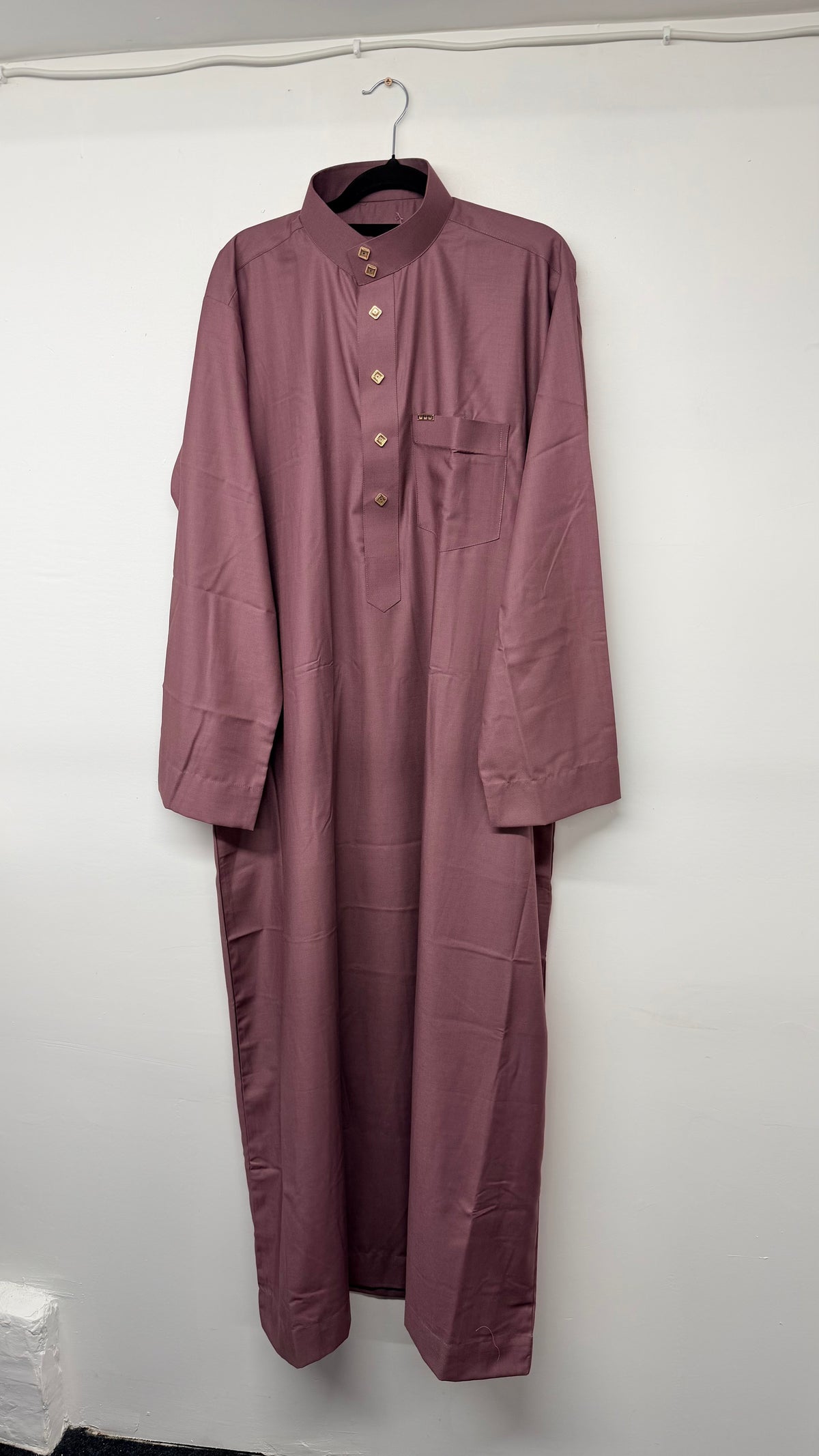 Men Thobes - CT01