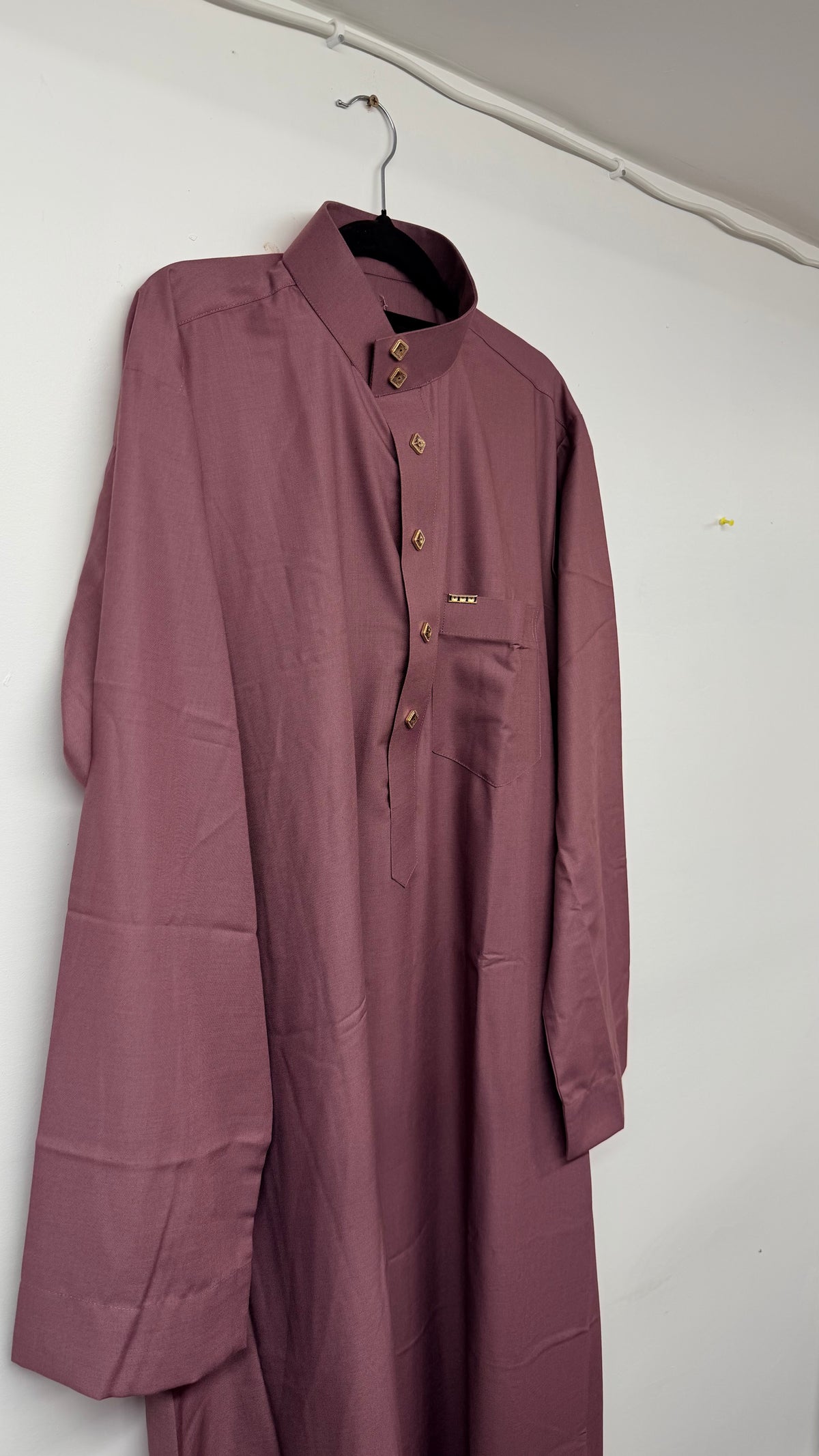 Men Thobes - CT01