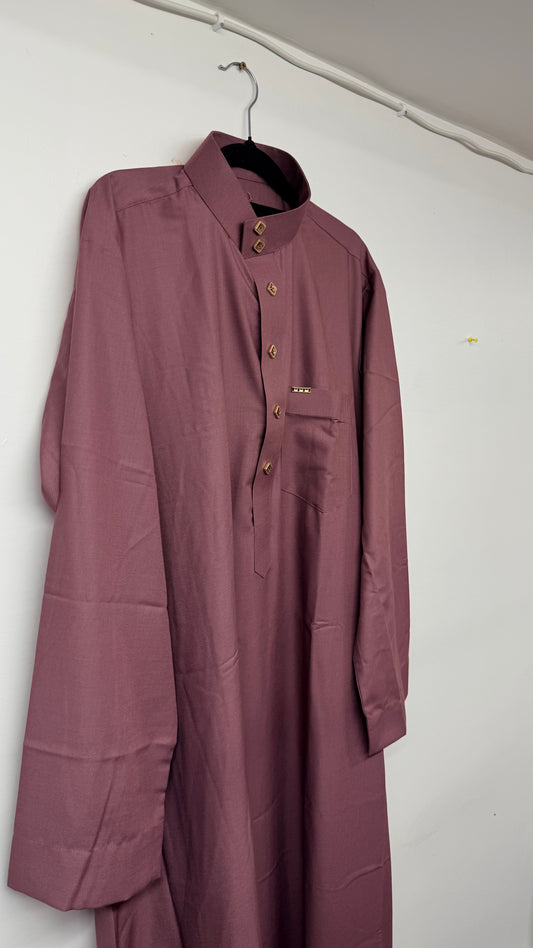 Men Thobes - CT01