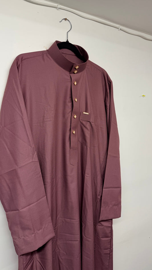 Men Thobes - CT02