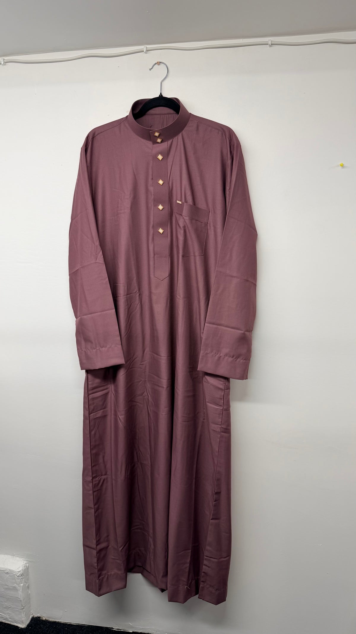 Men Thobes - CT02