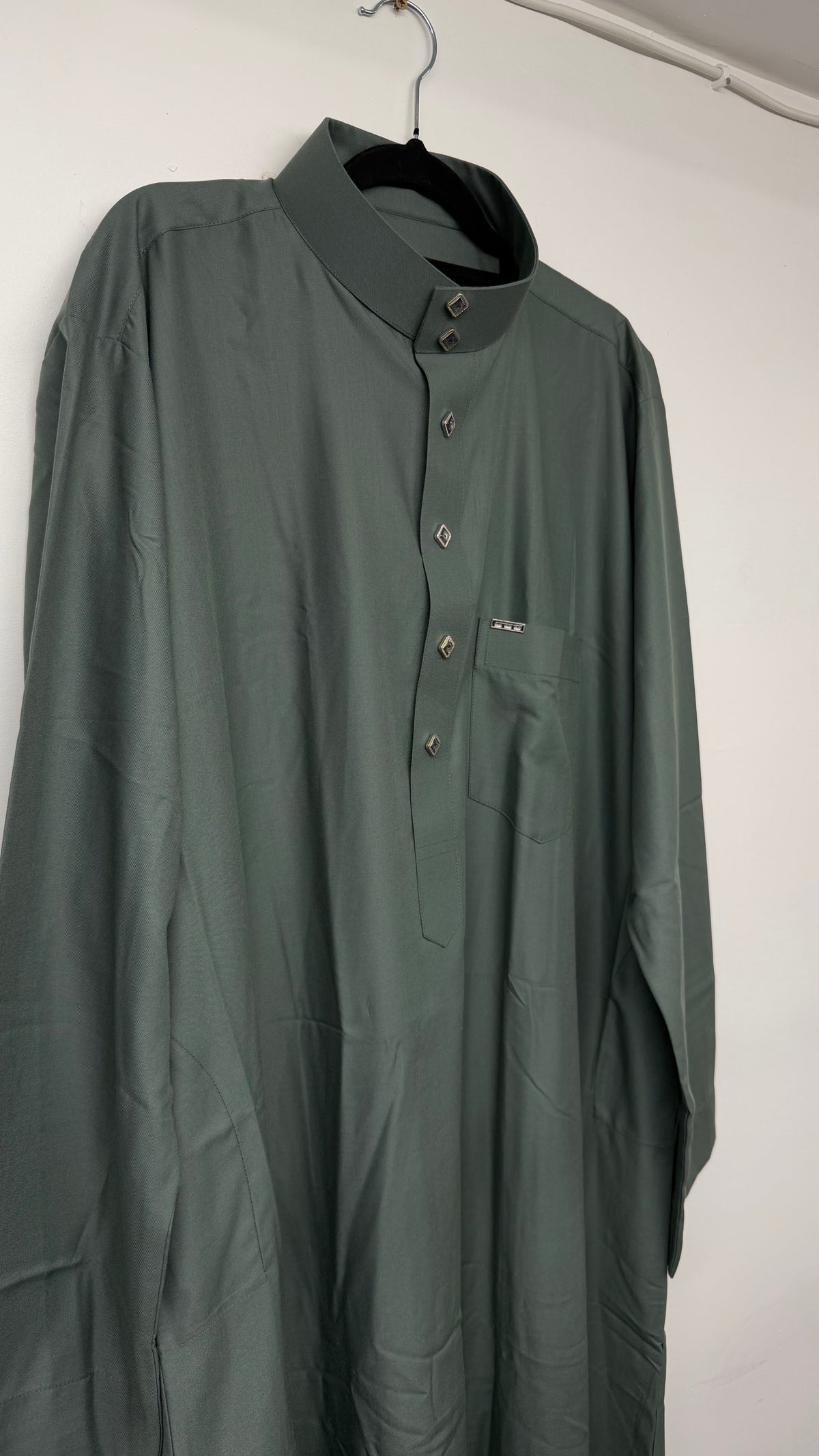 Men Thobes - CT03