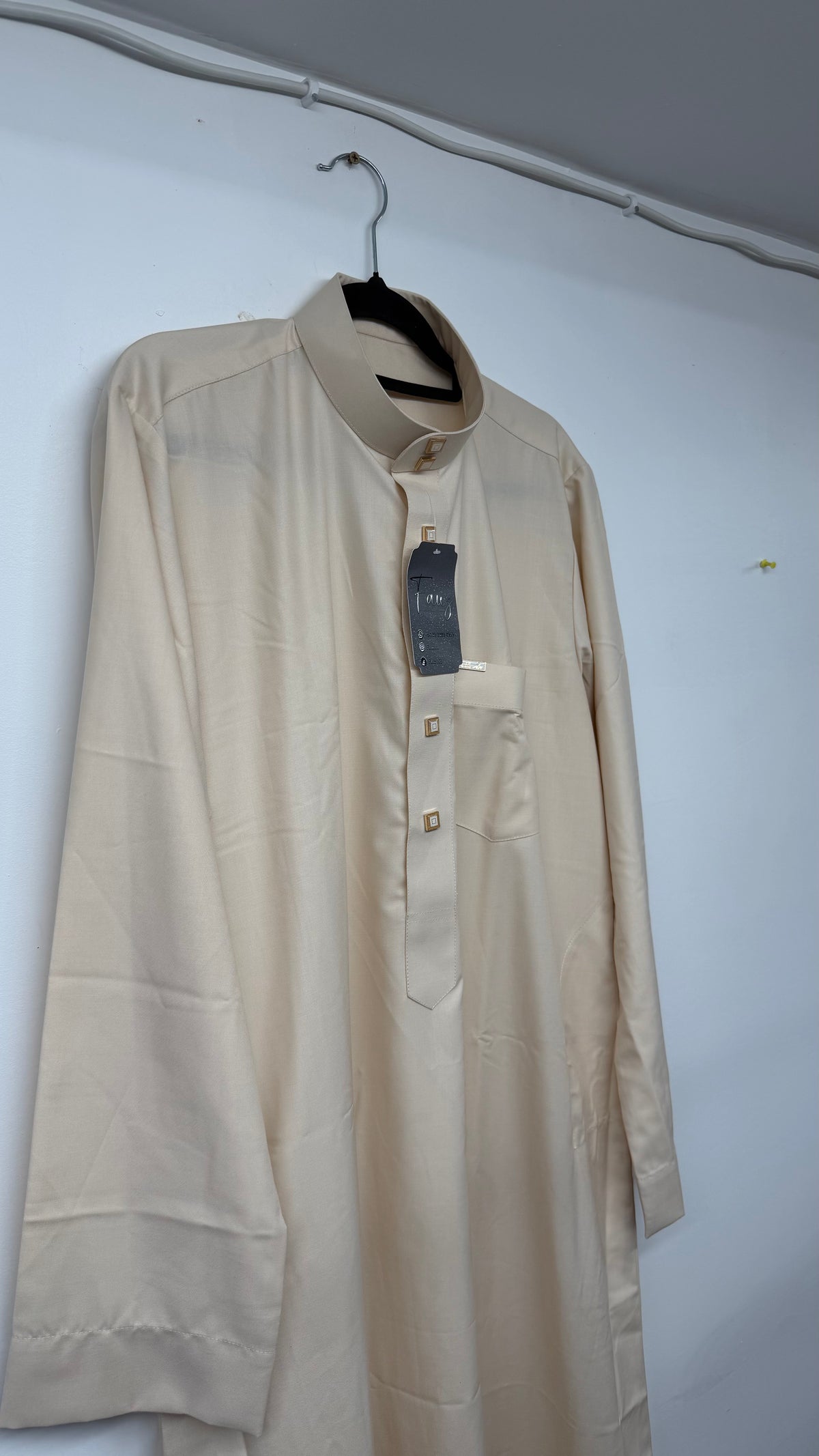 Men Thobes - CT05