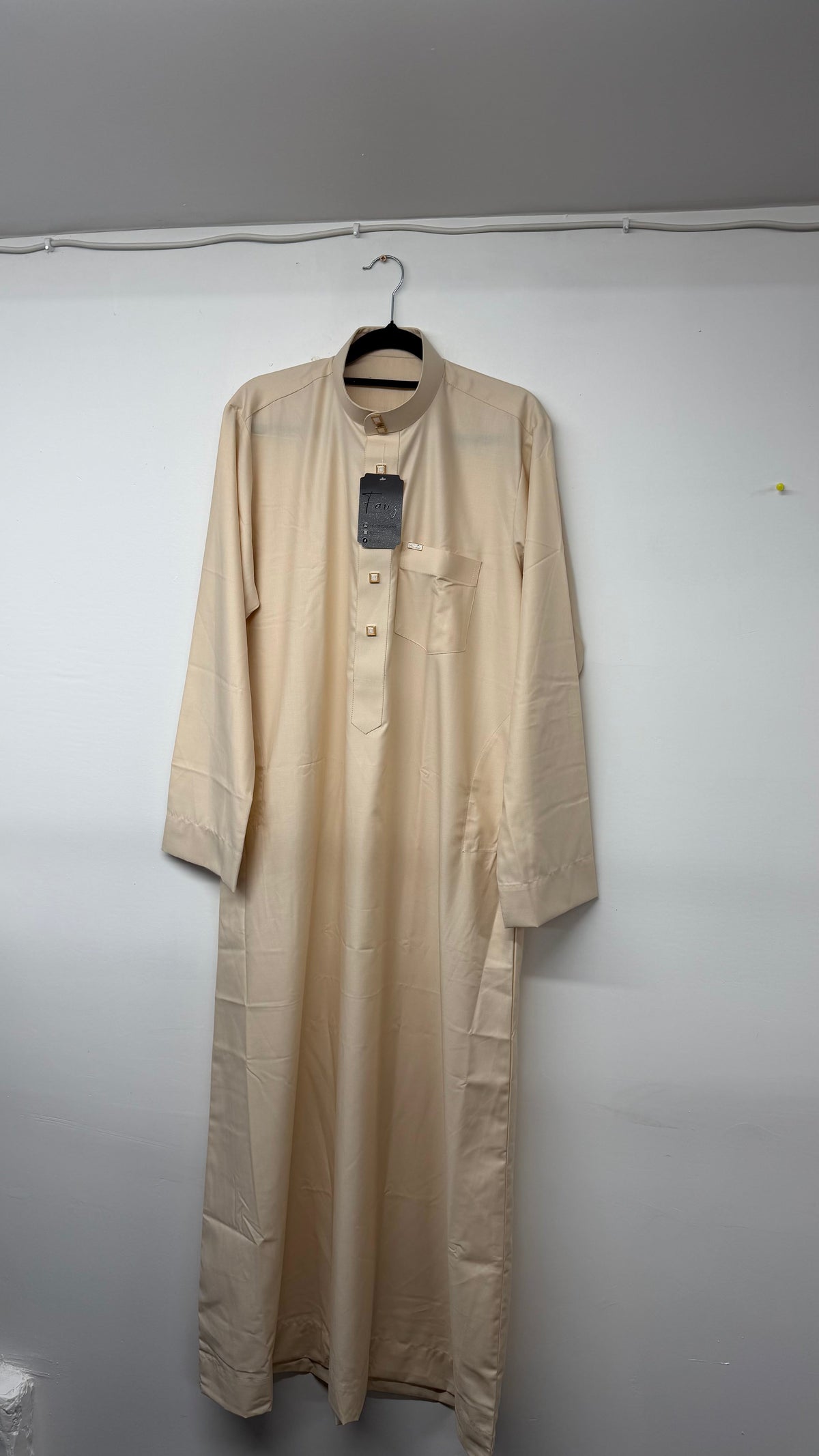 Men Thobes - CT05