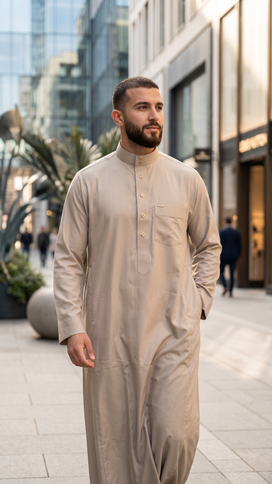 Men Thobes - CT06