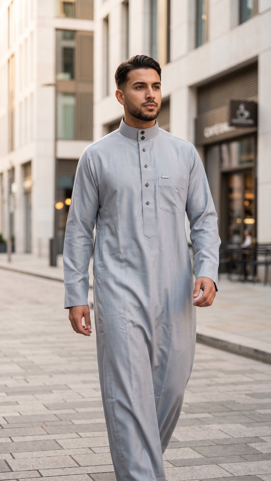 Men Thobes - CT07