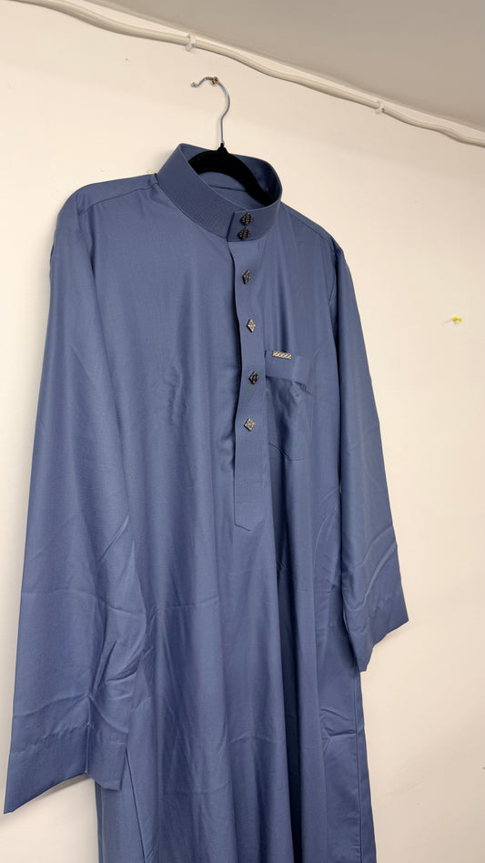 Men Thobes - CT10