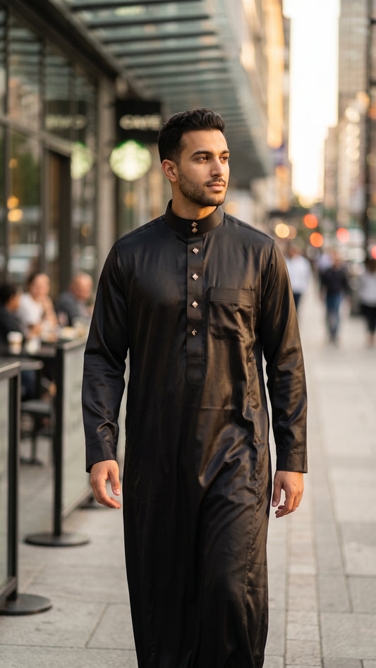 Men Thobes - CT12