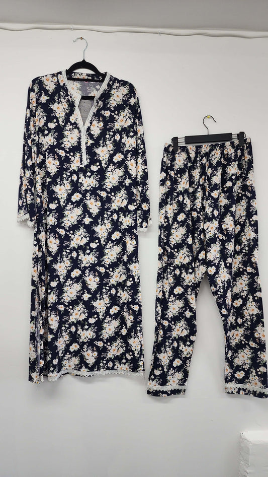 Stylish women’s cord set – premium modest outfit – NZ, Australia & Fiji