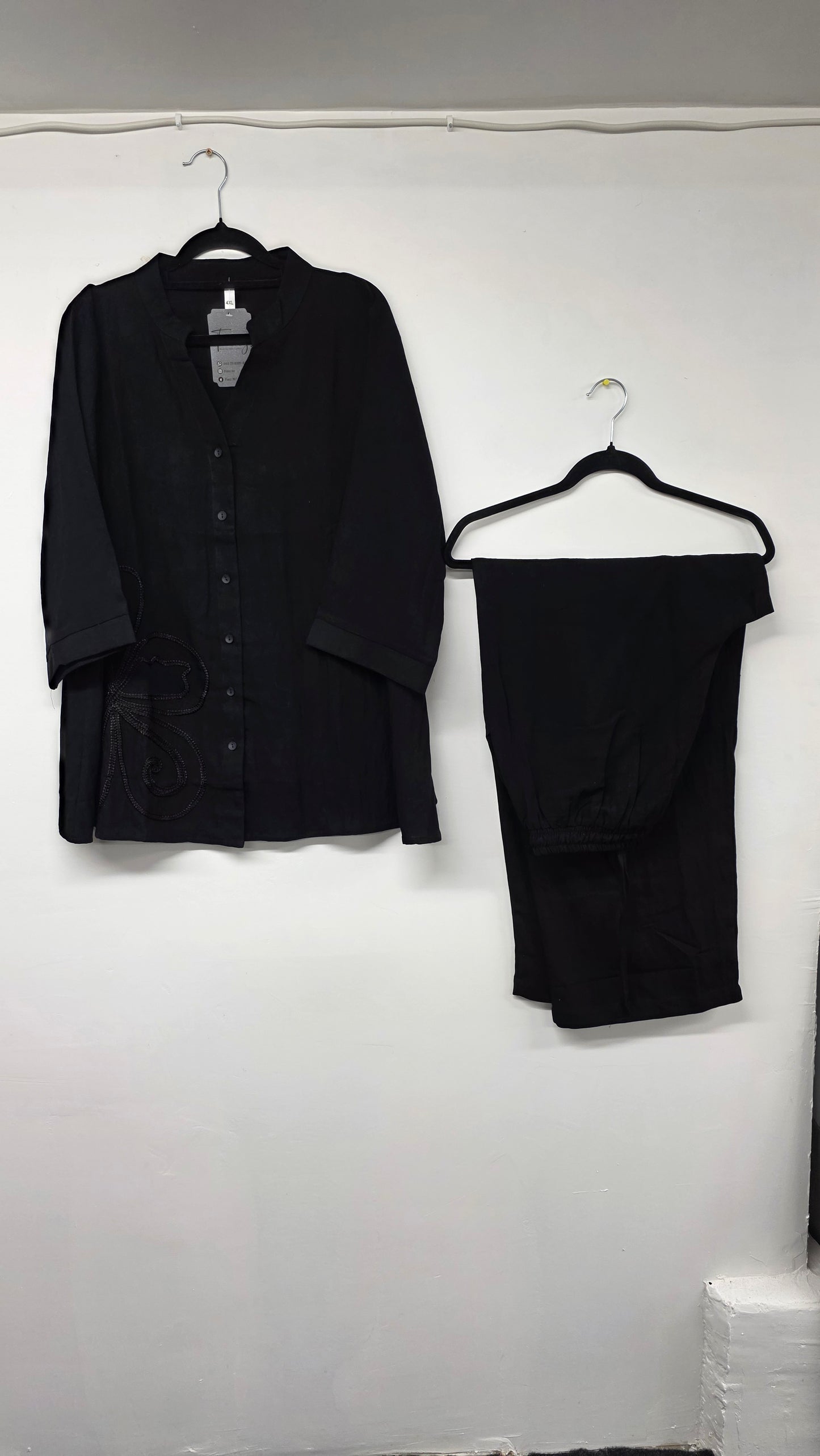Cord Set - CSG10