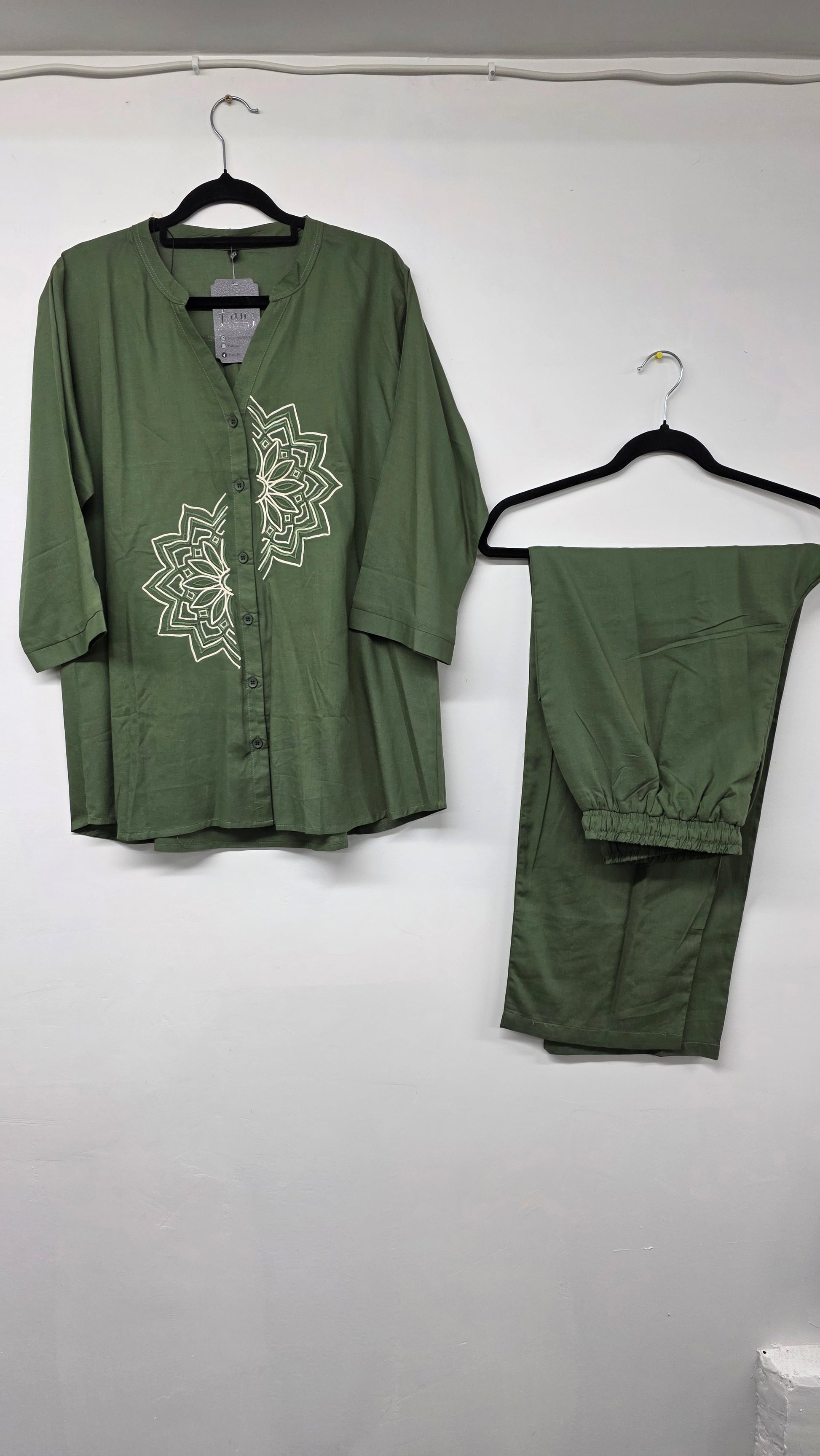 Cord Set - CSG11