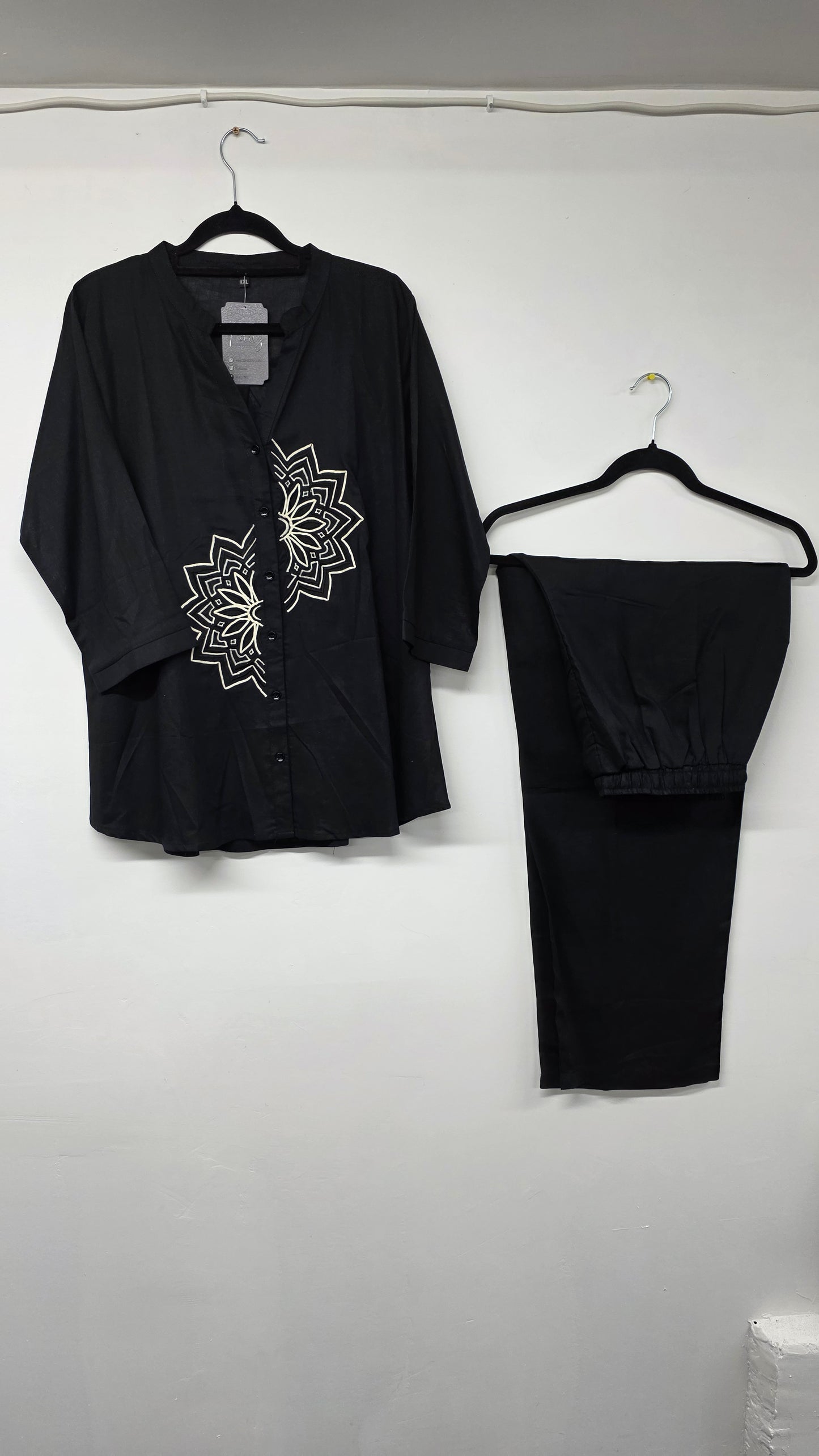 Cord Set - CSG15