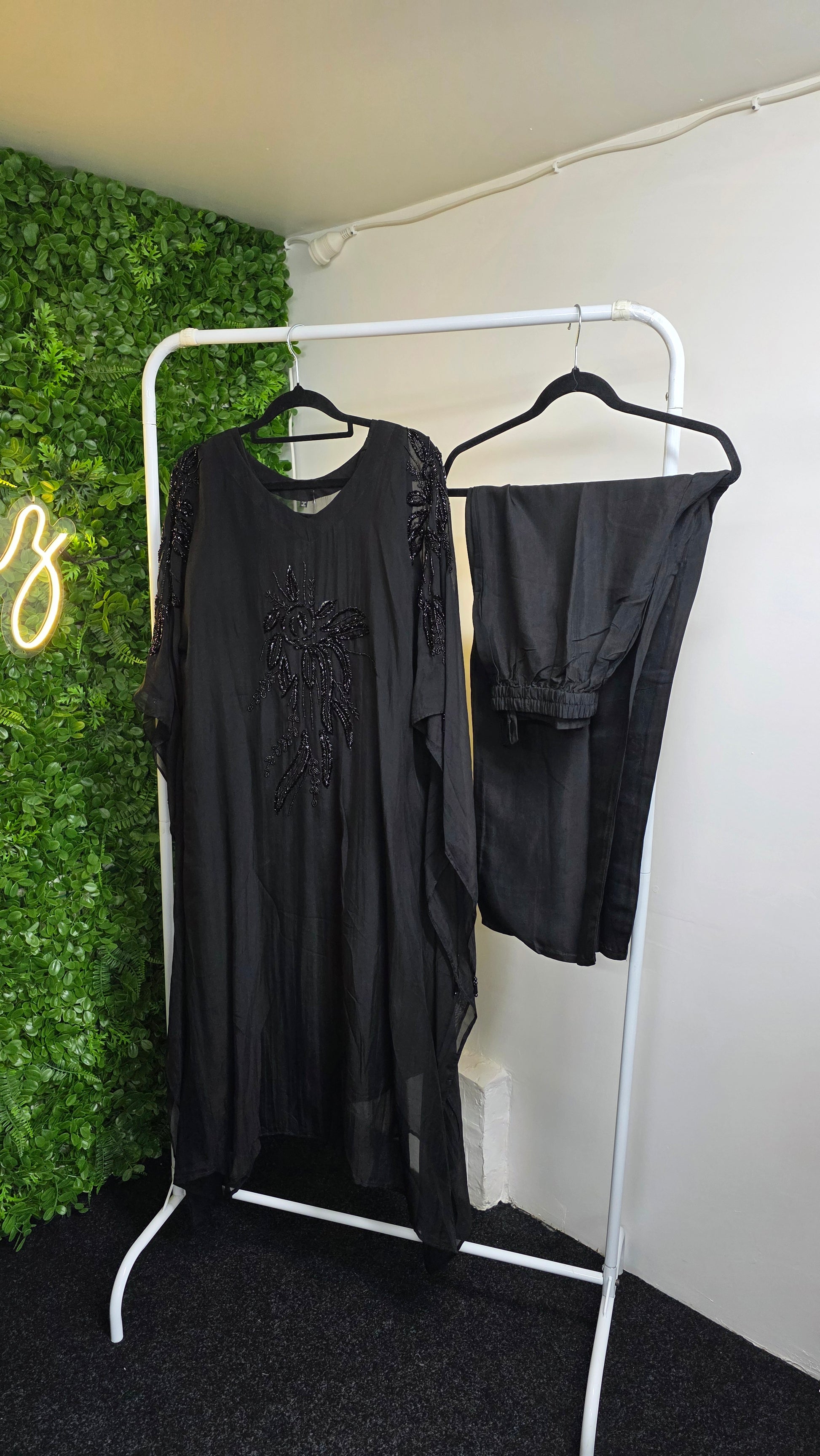 Designer Dress - DF1