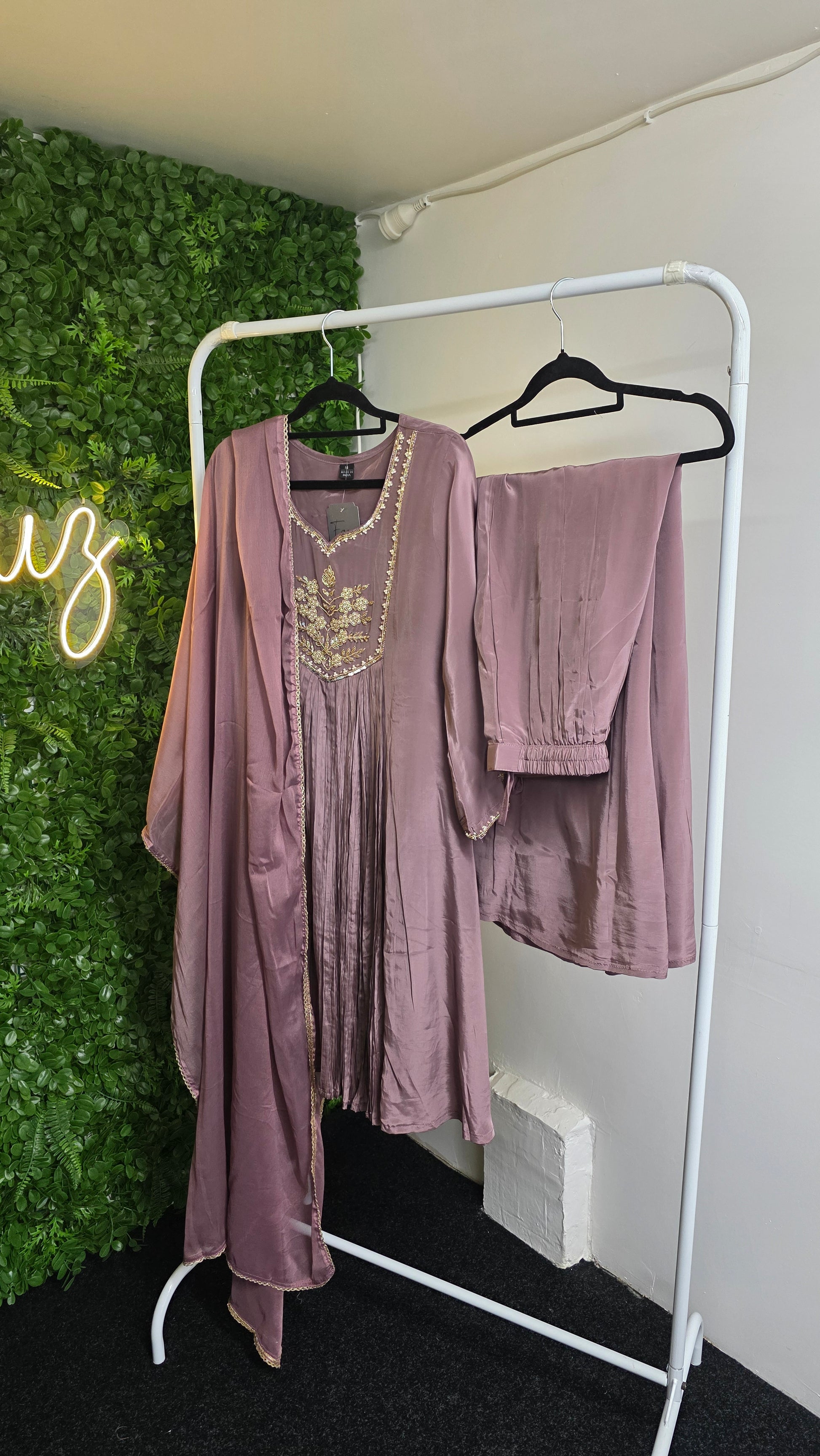 Designer Dress - DG2