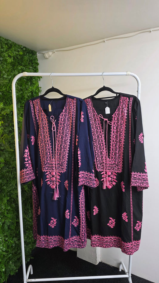 Designer Dress - DG3