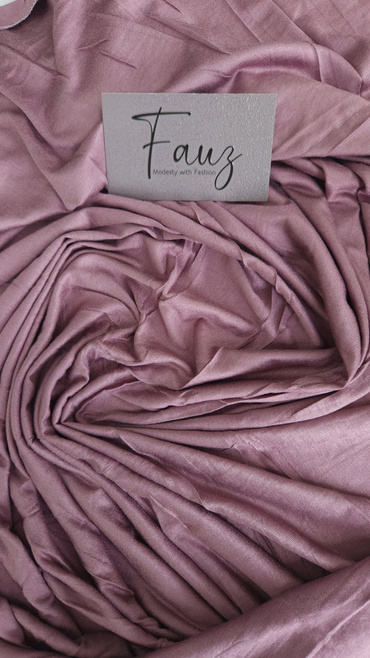 Jersey : Dawn Pink
