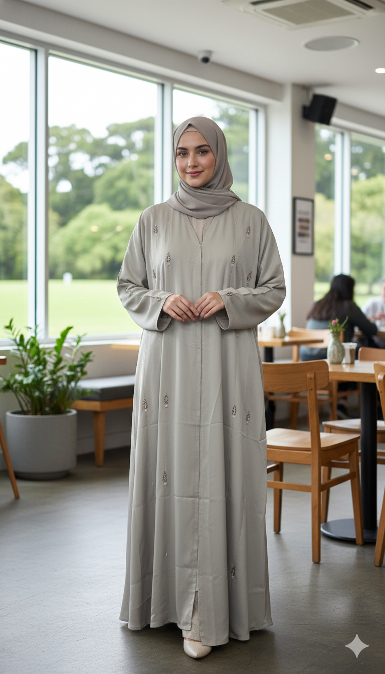 Abaya - AE3