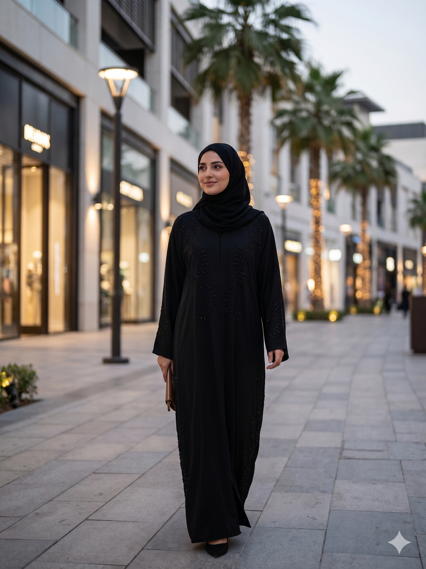 Abaya - AI25
