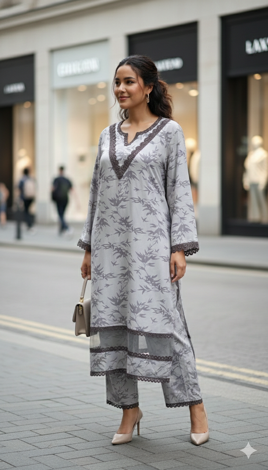 Long Cord Set - KD28