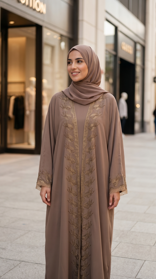 Abaya - AI41