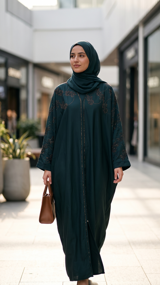 Abaya - AJ8