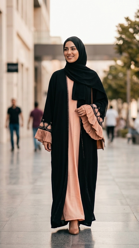 Abaya - AI36