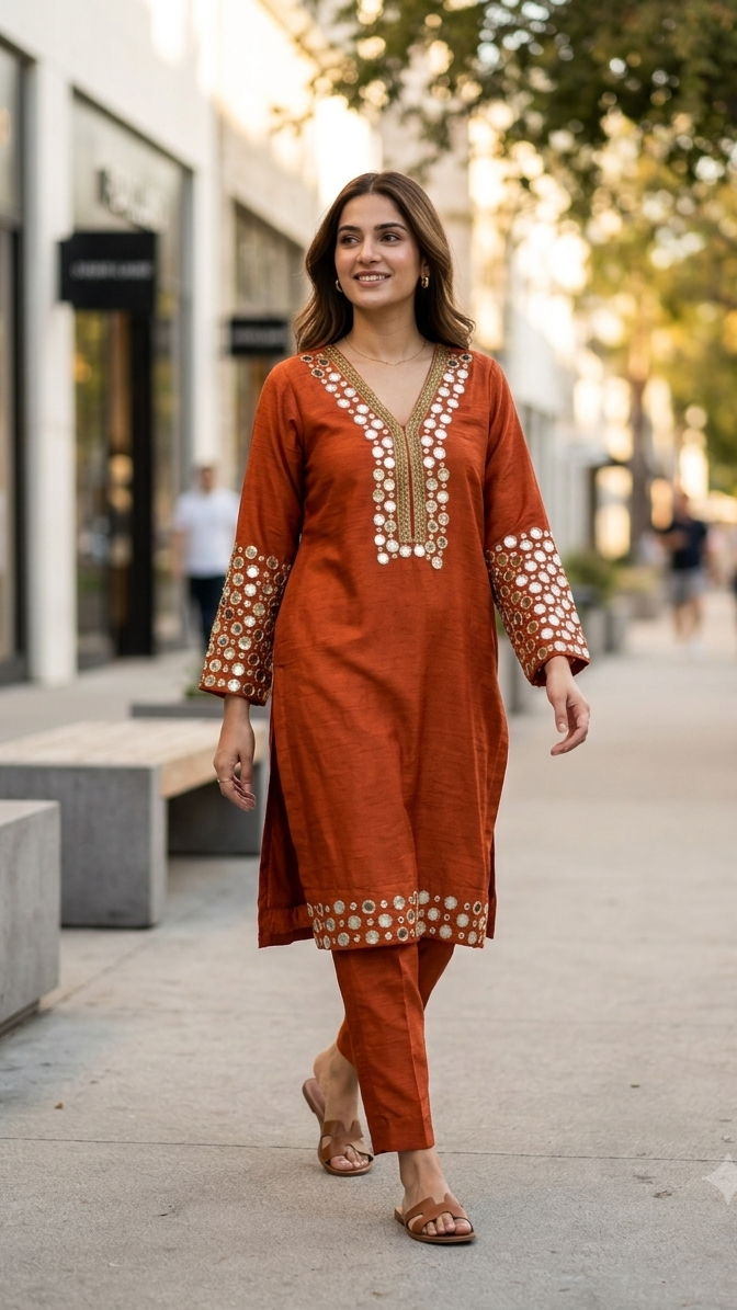 Designer Dress - DH11