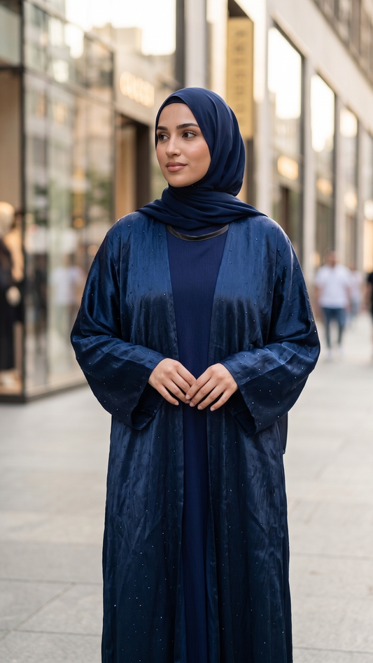Abaya - AI48