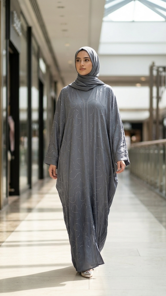 Abaya - AI49