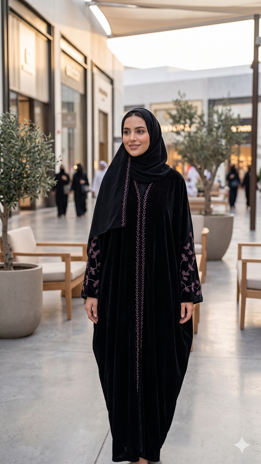 Abaya -AG2