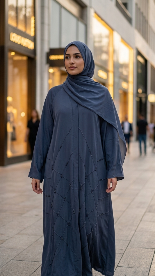 Abaya - AI31