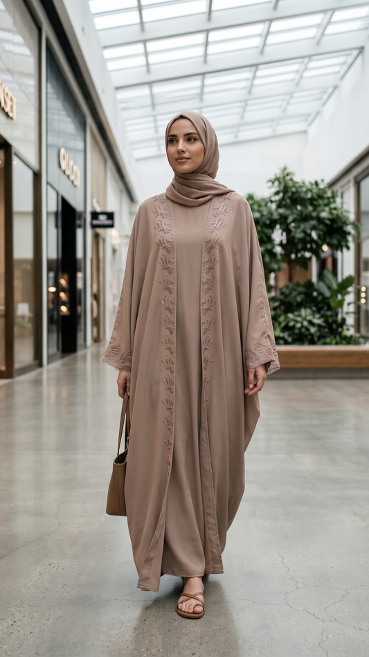 Abaya - AI54