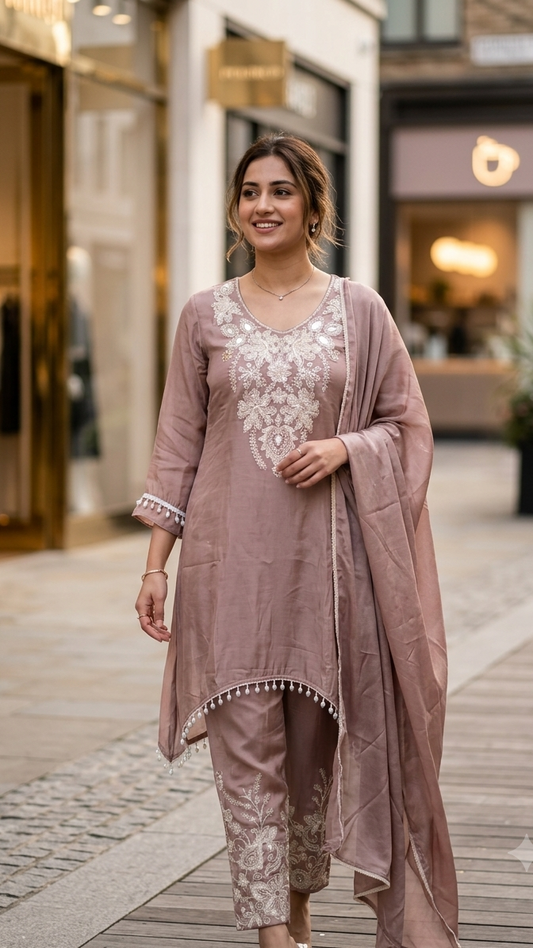 Designer Dress - DH9