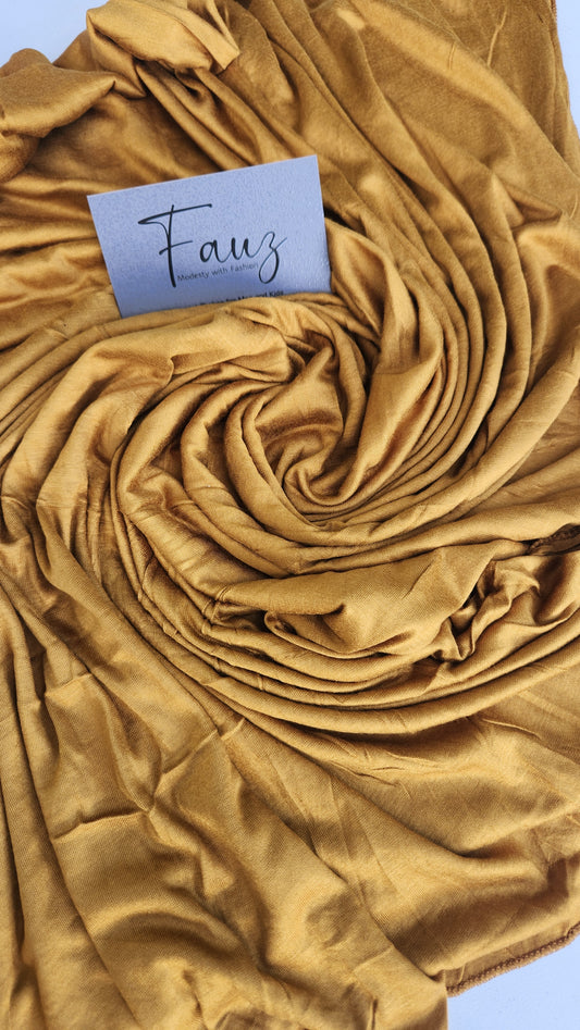 Stretch jersey hijab – everyday modest wear – NZ, Australia & Fiji