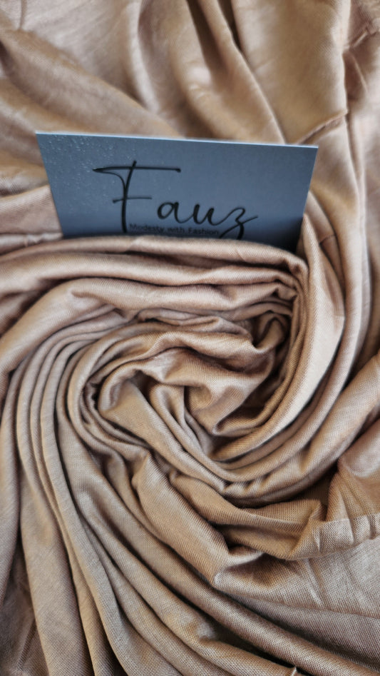 Stretch jersey hijab – everyday modest wear – NZ, Australia & Fiji