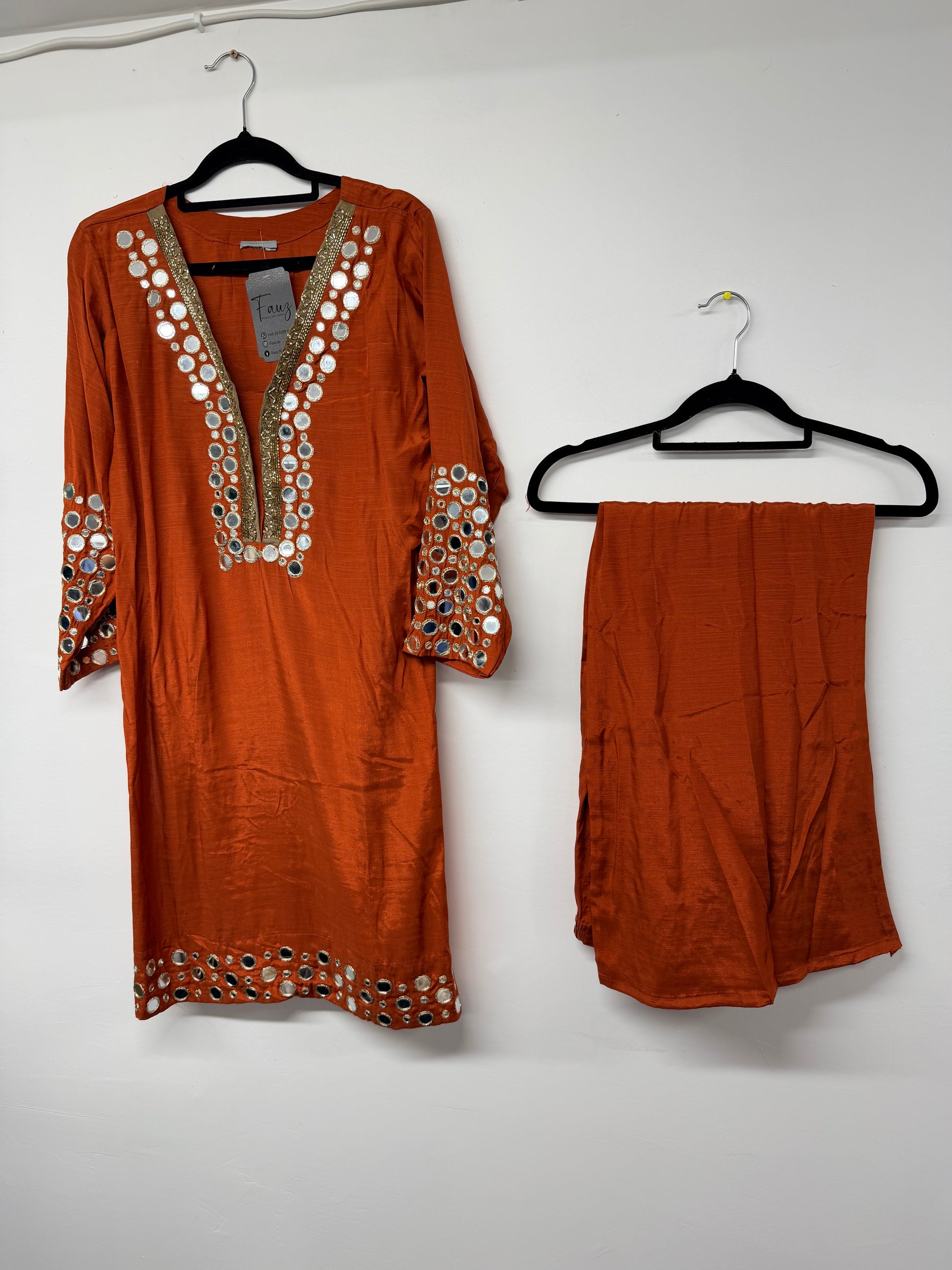 Designer Dress - DH11