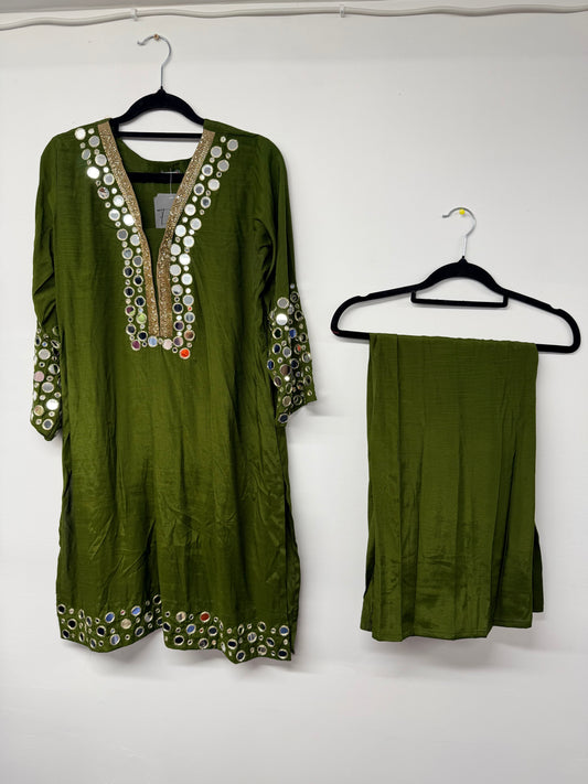 Designer Dress - DH10