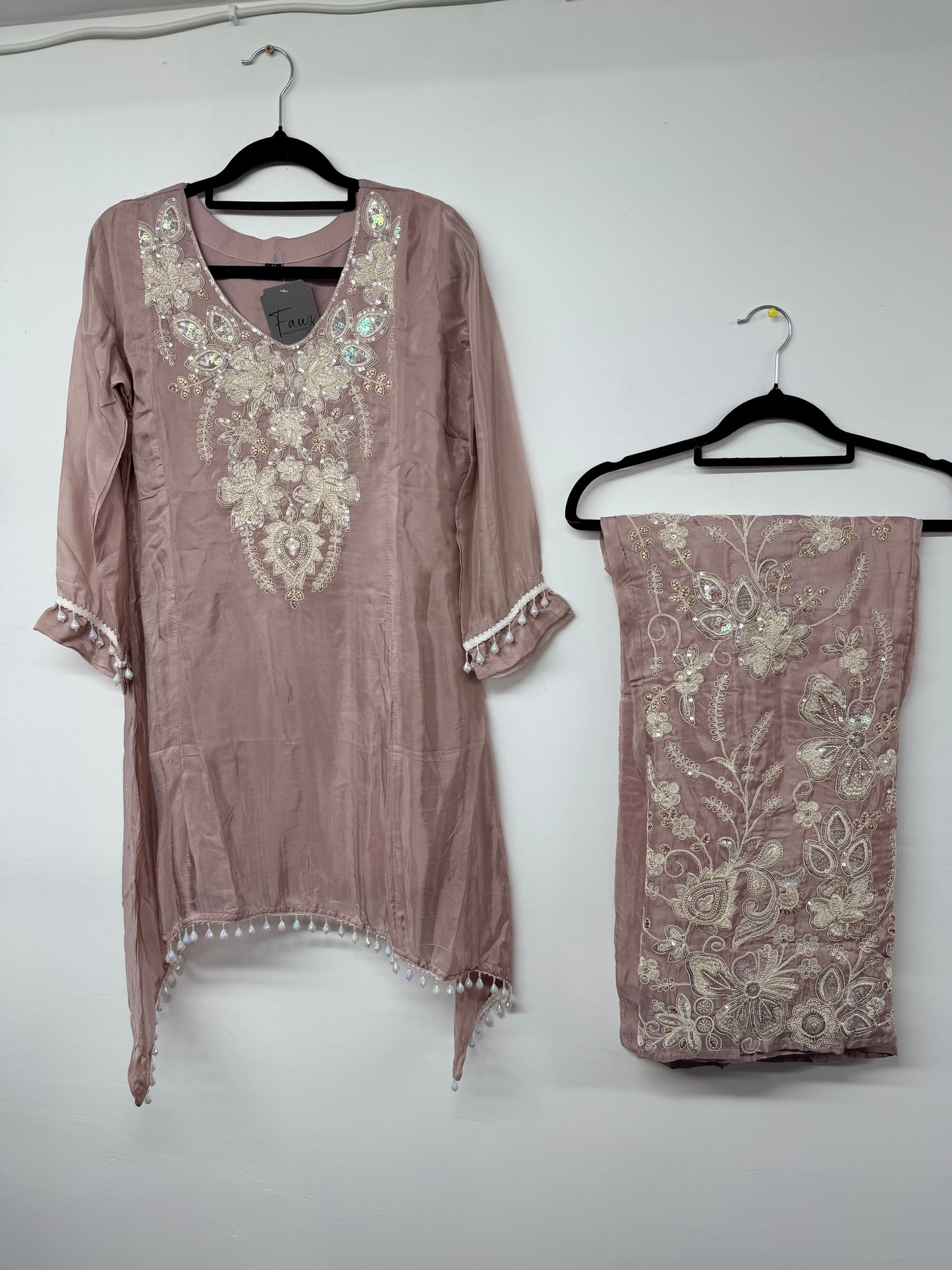 Designer Dress - DH9