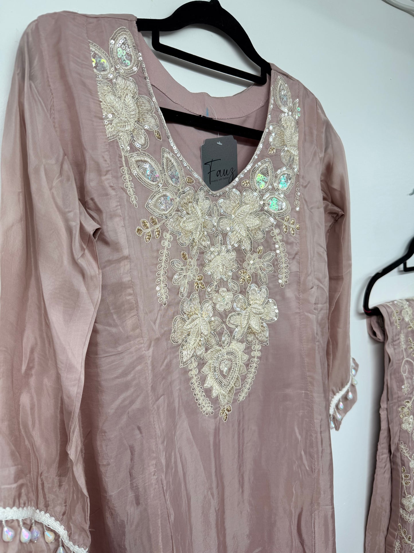 Designer Dress - DH9