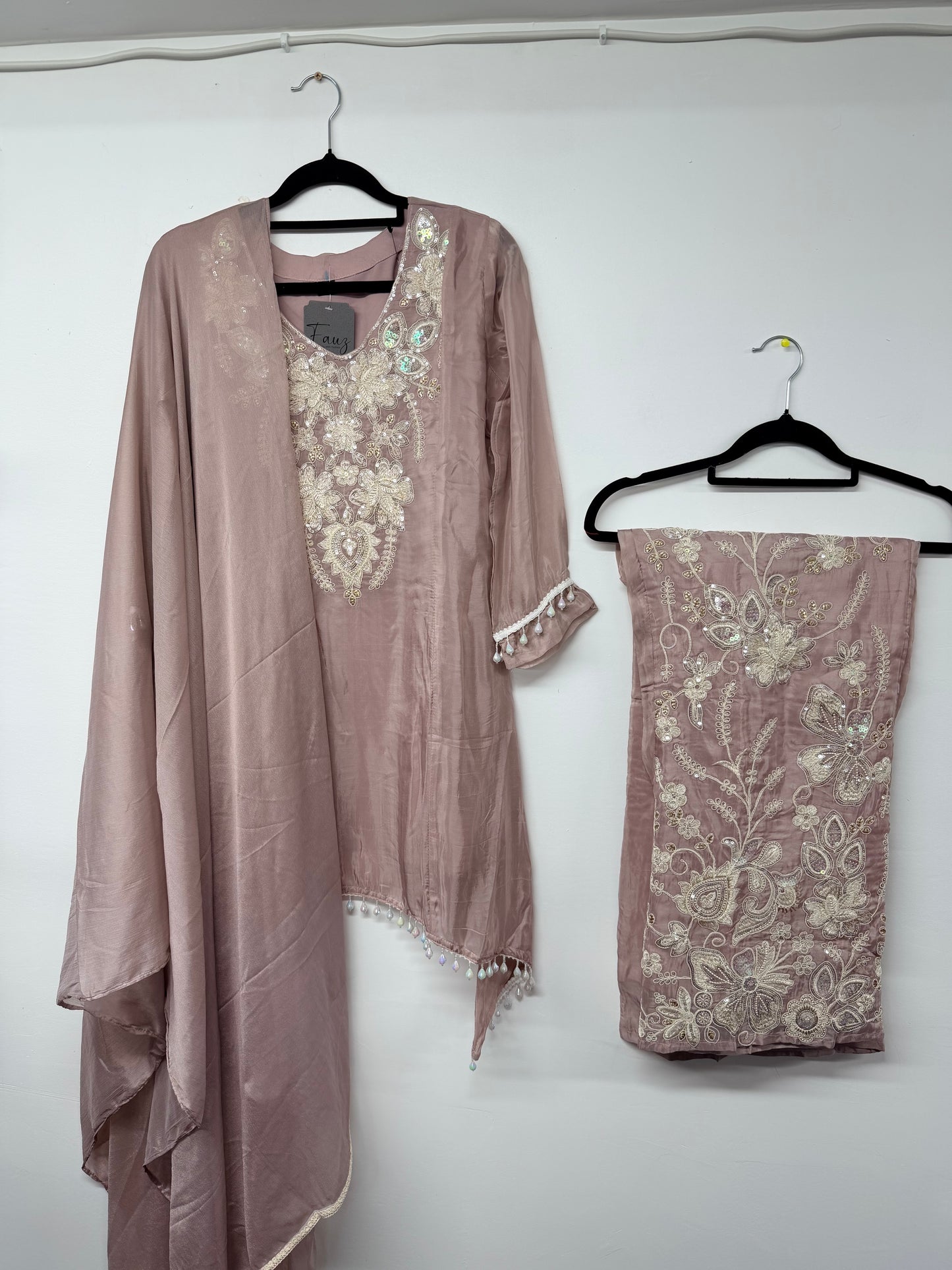 Designer Dress - DH9