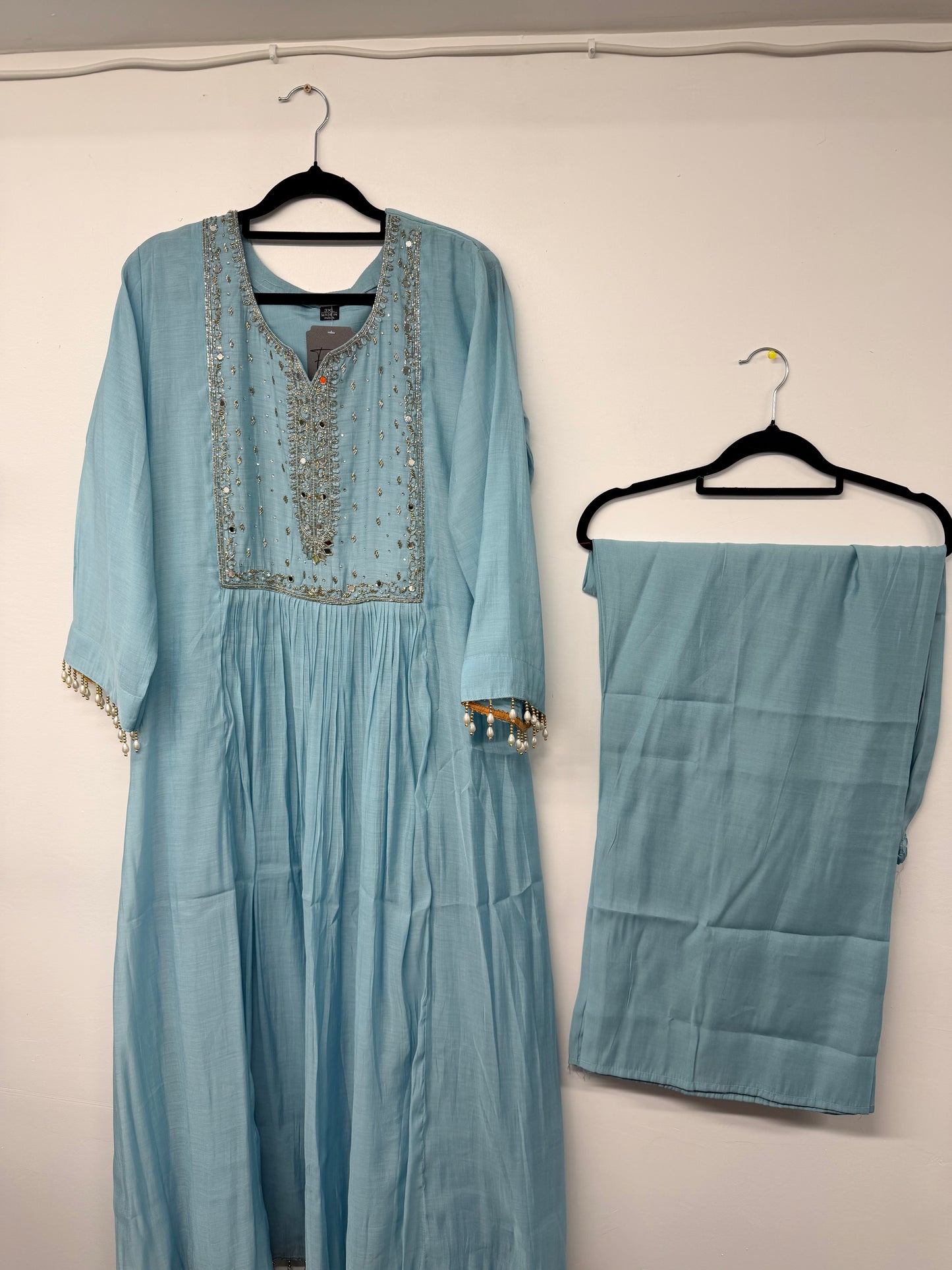 Maxi Dress - MH2