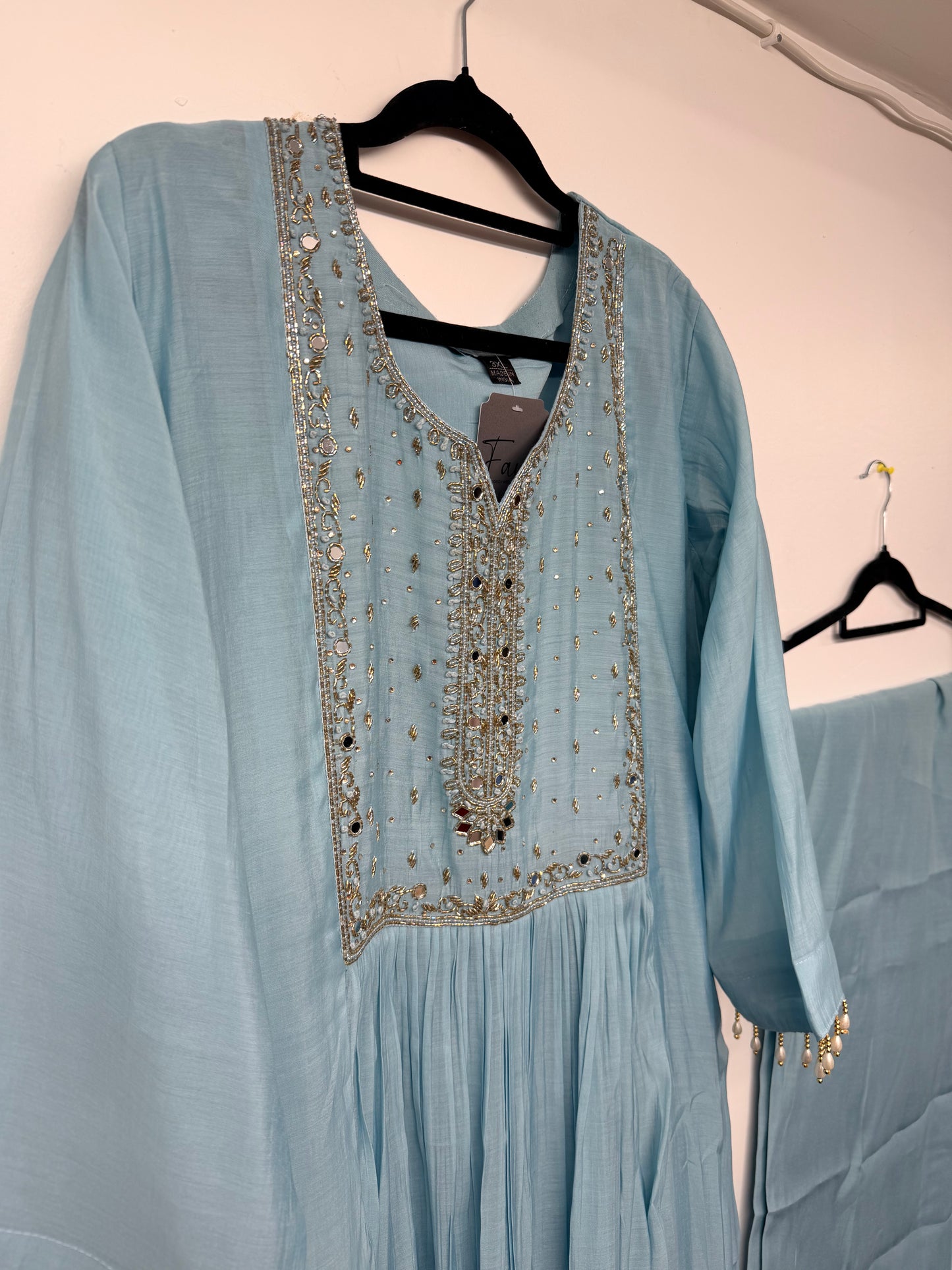 Maxi Dress - MH2