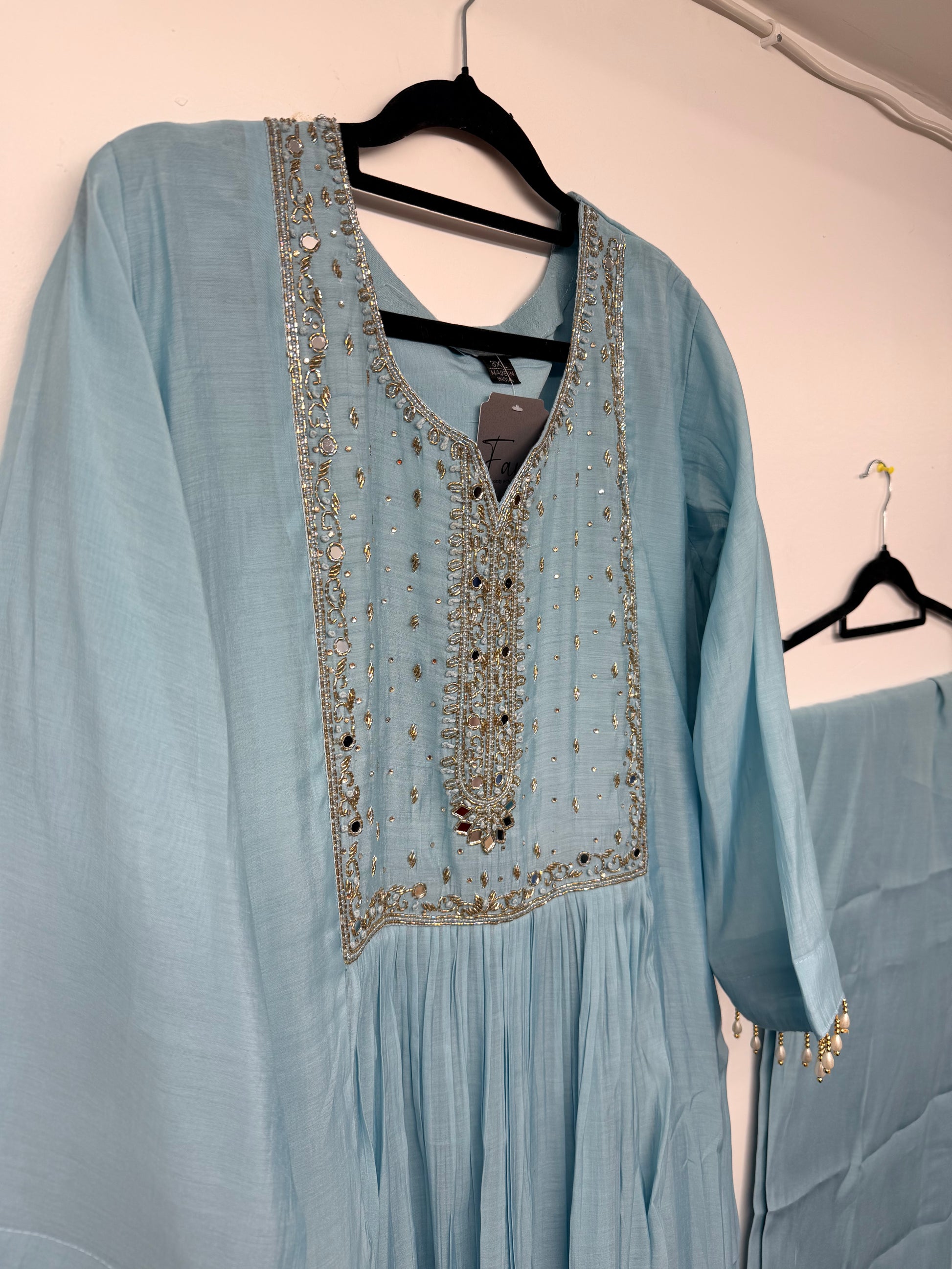 Maxi Dress - MH2