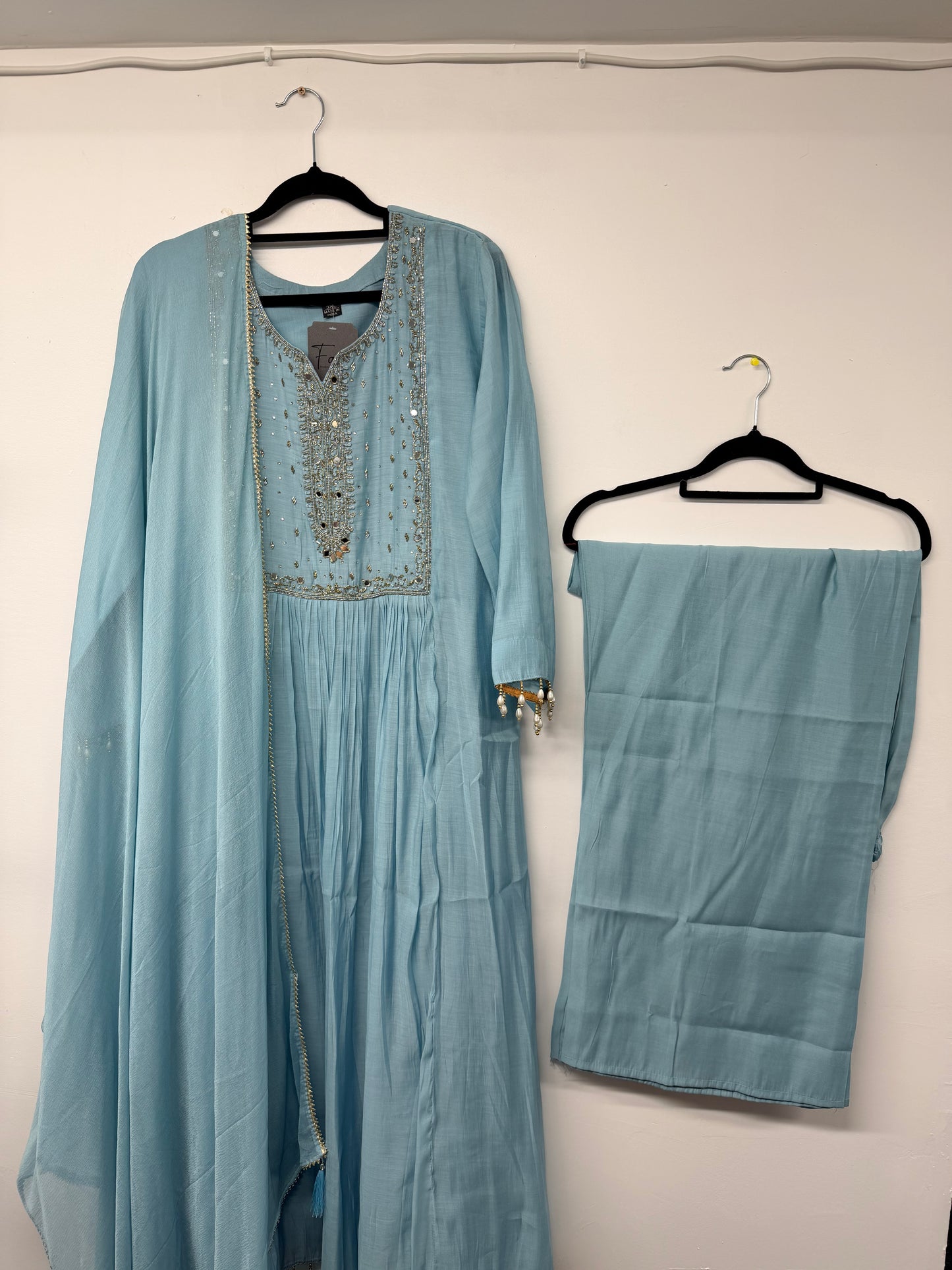 Maxi Dress - MH2