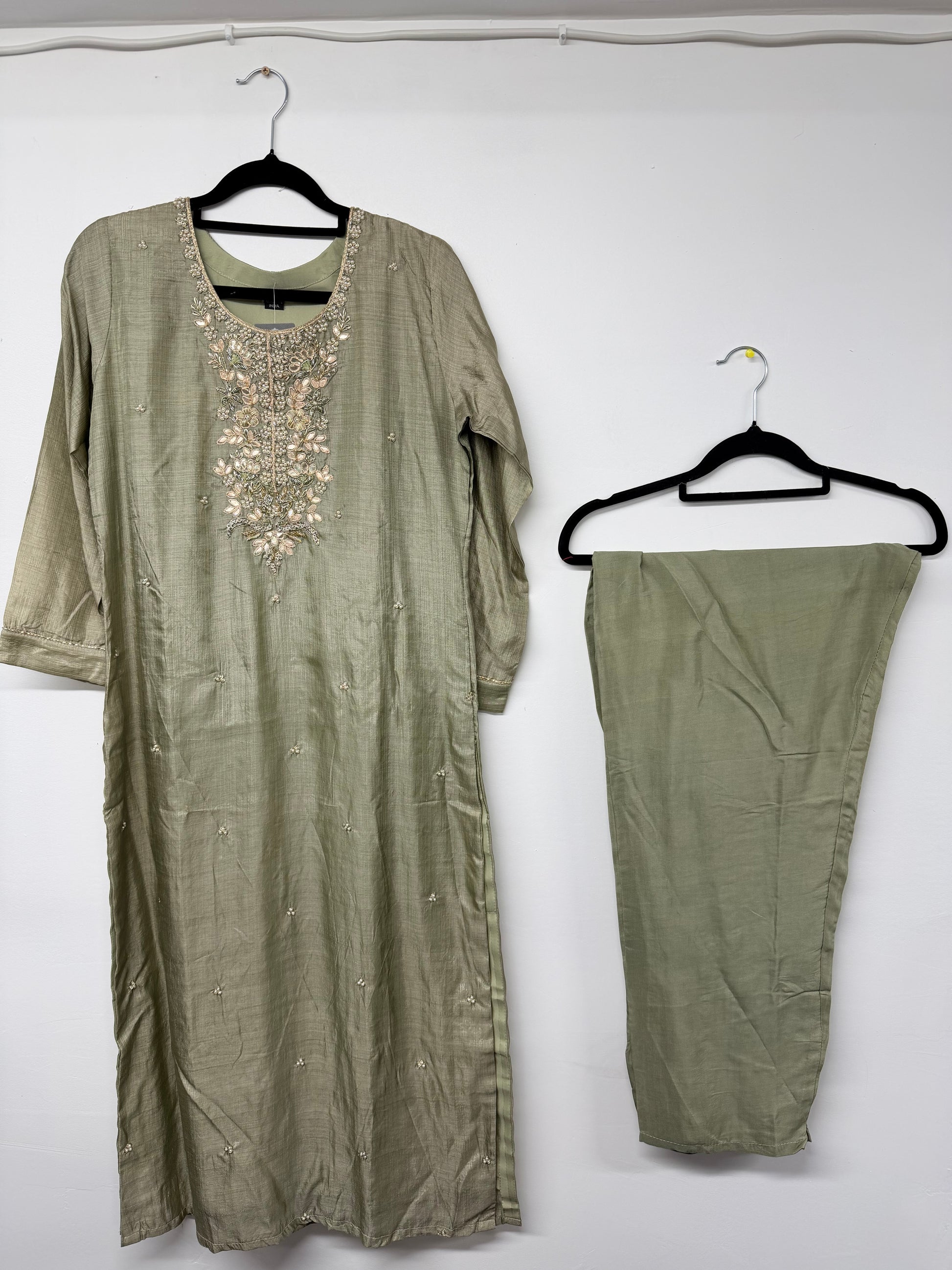 Designer Dress - DH8