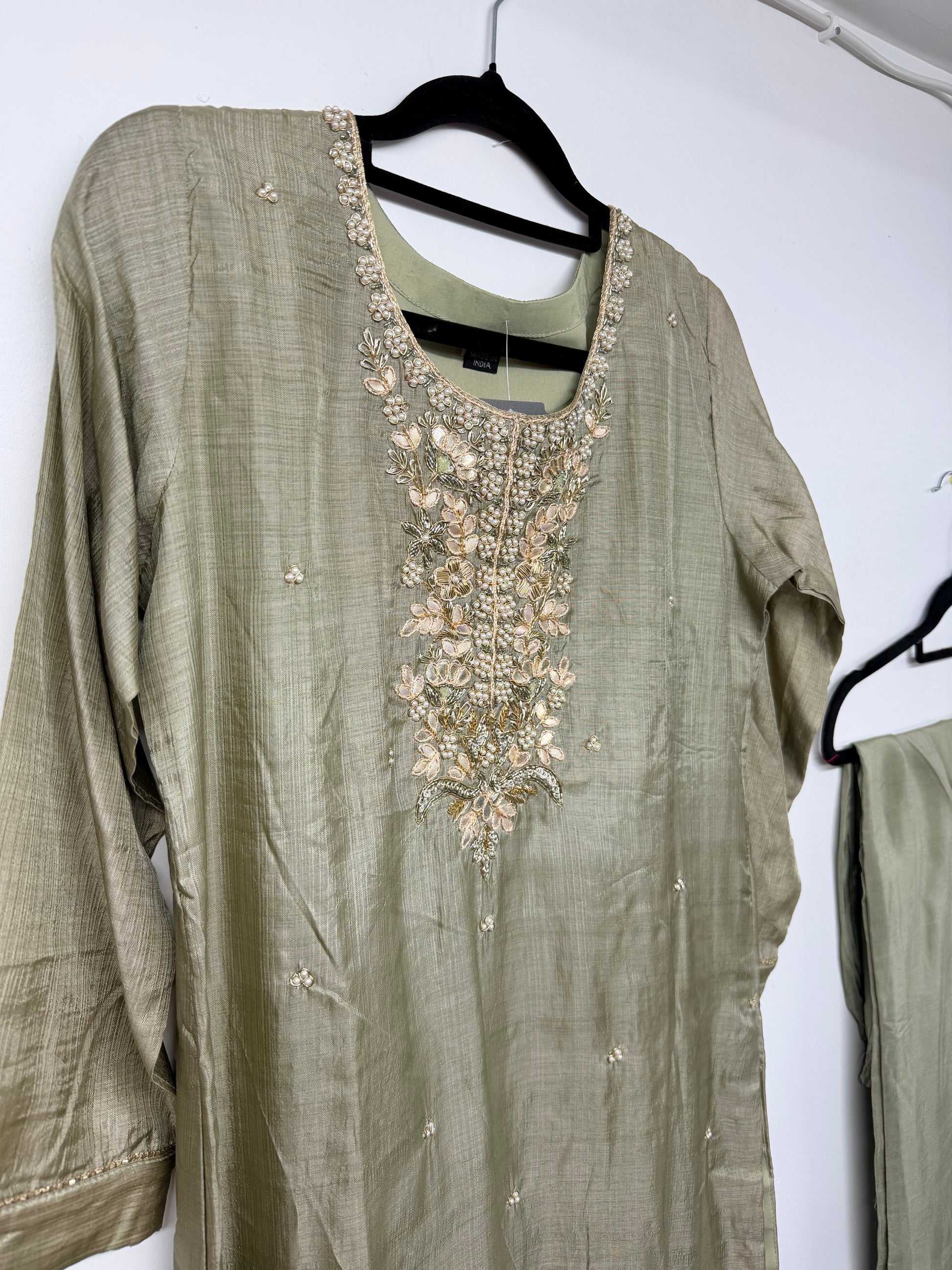 Designer Dress - DH8