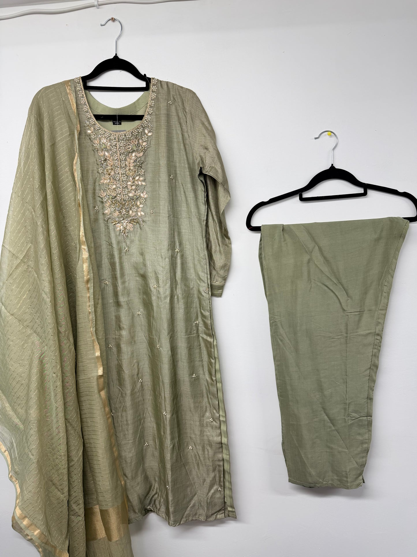 Designer Dress - DH8