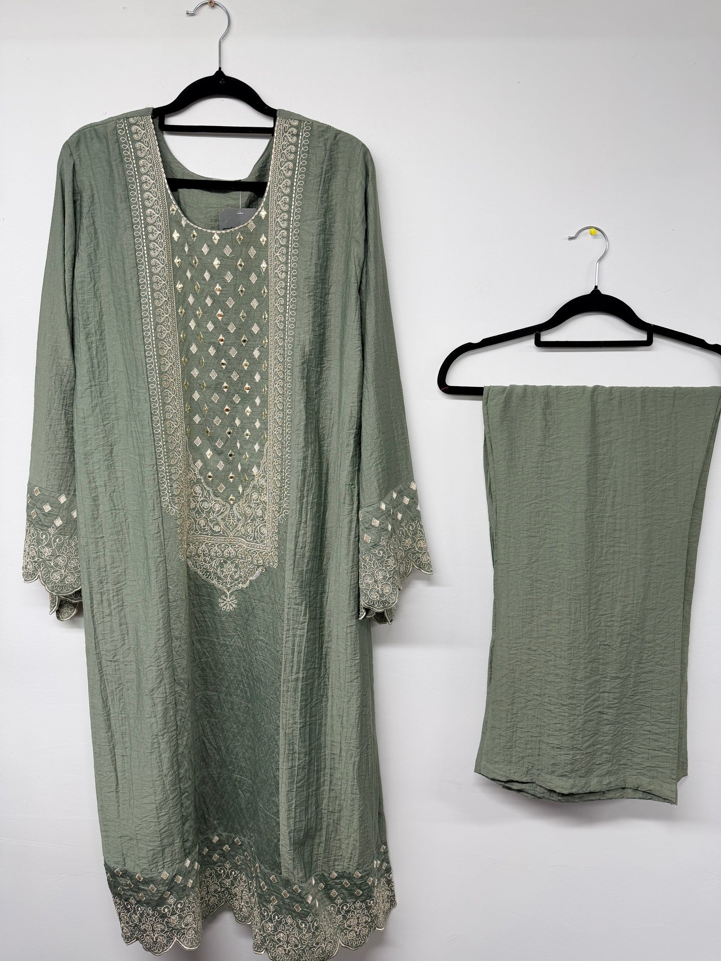 Designer Dress - DH7