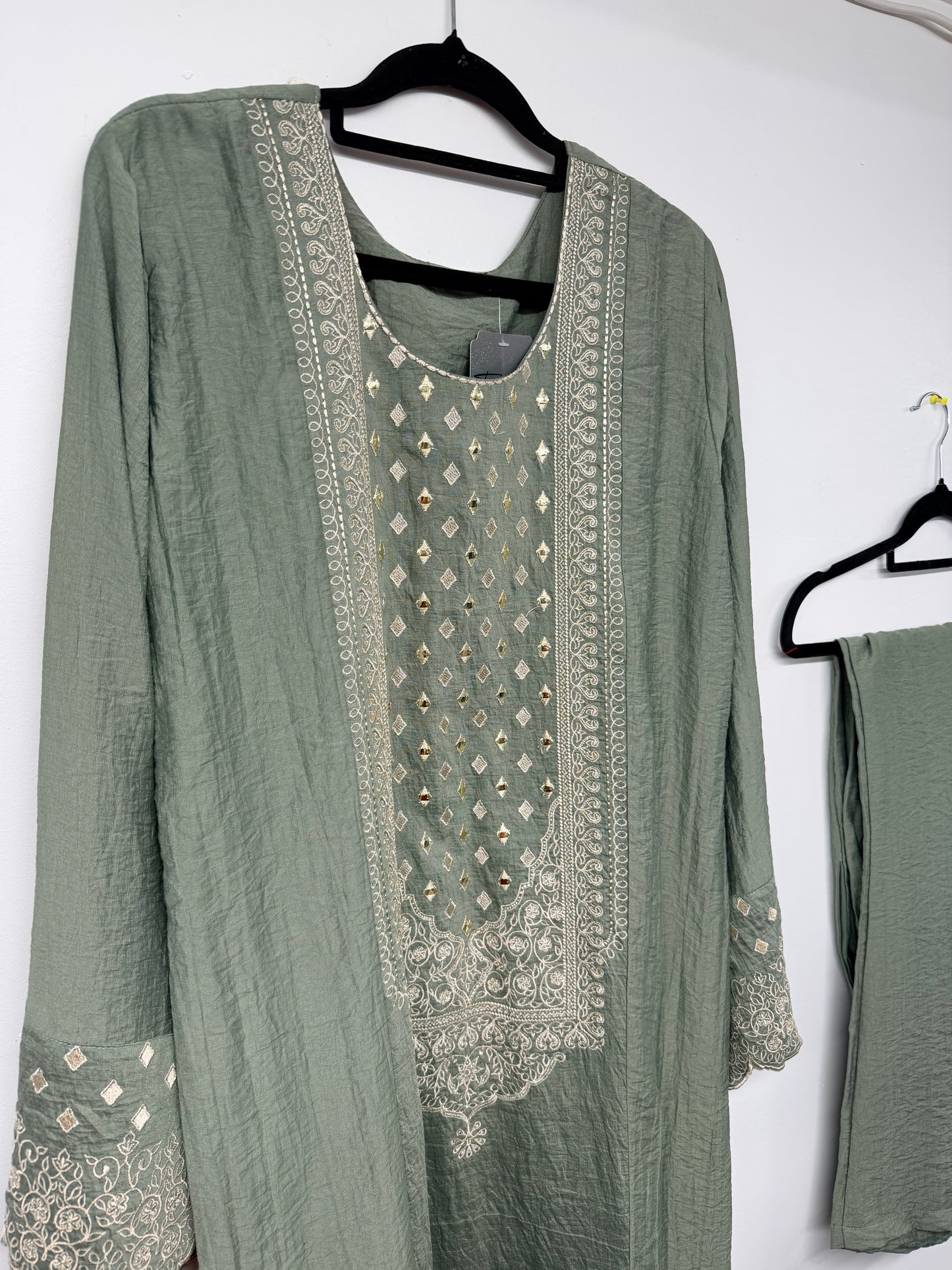 Designer Dress - DH7